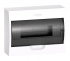 Бокс навесной Schneider Electric Easy9 Box. EZ9E 112 S2S RU. 1ряд/12мод. РФ.