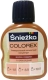 Колер Sniezka Colorex №71. Орех средний. 100 мл. Польша.