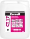 Грунтовка Ceresit CT-17 SUPER. Бесцветная (белая). Концентрат 1:1. РБ. 10 л.
