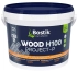 Клей для паркета Bostik Wood H100 Project-P 14 кг. Франция.