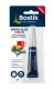 Клей секундный Bostik Speed Glue Liquid. 2 г. Нидерланды.