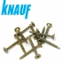 Шуруп для аквапанелей со сверлом KNAUF SB 3.9*25. 250 шт.