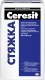 Ceresit. Стяжка пола. 25 кг. РБ.