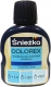 Колер Sniezka Colorex №44. Бирюзово-голубой. 100 мл. Польша.