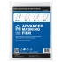 Плёнка укрывная Gross-Master Protection B&W 50 мкм (4 х 5 м) GMPR4550BW