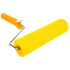 Валик с ручкой структурный фактура-горошек 25 см Hardy 0111-797025