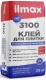Клей для плитки повышенной фиксации ilmax 3100 25 кг