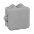 Коробка распределительная. IMT35092. IP55, 85х85х45 мм. Schneider. РФ.
