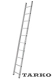 Лестница алюмин. односекционная 283 см (10 ступеней) Tarko Skala 01110