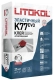 Клей для плитки Litokol SUPERFLEX K77, 25 кг