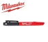 Маркер строительный тонкий Inkzall Milwaukee. Черный. Китай.