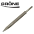 Пика для перфоратора Grone SDS-Plus. Китай.