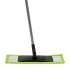 Швабра для пола с насадкой из микрофибры Mop Clean. РФ.