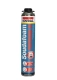 Монтажная пена Soudal Soudafoam Professional 60 под пистолет 750 мл.