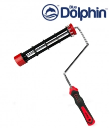 Ручка для валика Blue Dolphin Roller 250 мм. Польша.