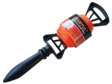 Шнур нейлоновый разметочный 30 м Startul ST1200-30