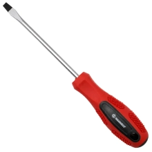 Отвертка плоская SL5 100 мм Bauwelt (03000-625100)