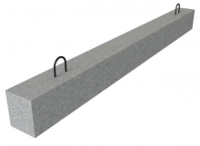 Перемычка железобетонная 1680х120х90 мм