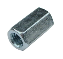 Гайка соединительная М12
