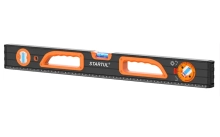 Уровень магнитный 120 см Startul Profi ST2560-120M (3 колбы)
