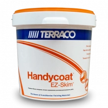 Шпатлевка Terraco Handycoat EZ-Skim. Финишная. РФ. 25кг.