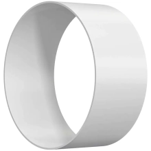 Соединитель фасонных частей 150 мм (15FC)