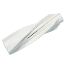 Дюбель распорный 8х55 для пенобетона RD 10 шт