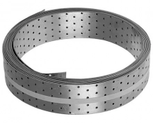 Лента монтажная LM 40 мм (толщина 2 мм) 10 м