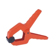 Струбцина пружинная 75 мм