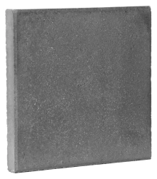 Тротуарная плитка 300x300x35 мм Корфу (до 10% боя)