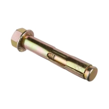 Анкерный болт с гайкой 16х147 мм 1 шт