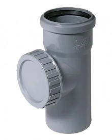 Ревизия 110 мм Ostendorf HTRE