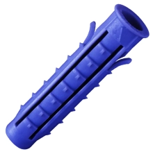 Дюбель распорный 6х40 Чапай 50 шт