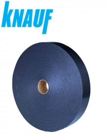 Лента звукоизоляционная KNAUF Дихтунгсбанд. 70мм х 30м. Латвия.