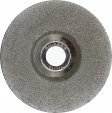 Алмазная чашка 125 х 22 мм для керамики Hilberg Super Ceramic Cup