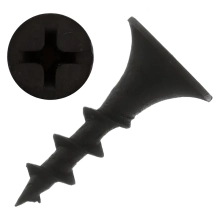 Саморез по дереву 3,5х16 (100 шт) BM001005