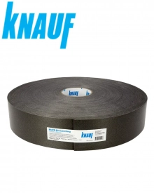 Лента уплотнительная KNAUF Дихтунгсбанд 70мм х 30м х 3мм