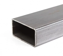 Труба профильная 60х30х2 мм, цена за 1 м.п.