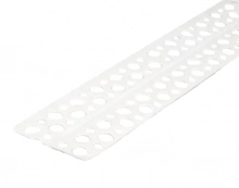 Профиль ПВХ угловой универсальный 3 м