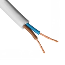 Провод ПВС 2х1,5 ГОСТ TDM 20 м