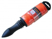 Шнур нейлоновый разметочный 50 м Startul ST1200-50