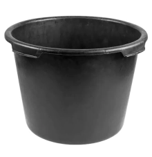 Контейнер строительный круглый 150 л НЕ для бытовых целей