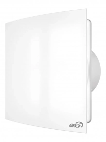 Вентилятор осевой QUADRO 5 РФ.