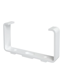 Держатель прямоугольных воздуховодов 110х55 мм 511ДКП