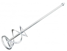Миксер для смесей 12 х 60 см М14 Gepard. Китай.