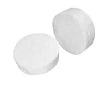 Заглушка из пенопласта для дюбеля 67х17 200 шт