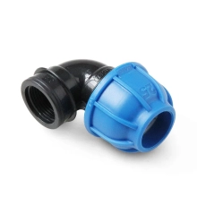 Отвод с внутренней резьбой 32х1 мм Unio PRO AQUA 83032000000F012