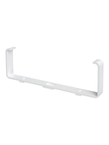 Держатель прямоугольных воздуховодов 204х60 мм 620ДКП