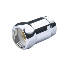 Комплект фитингов для полотенцесушителя Luxon (прямая)  1"х 1/2"