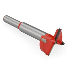 Сверло Форстнера твердосплавное 35 мм HAMMER (02800-020035)